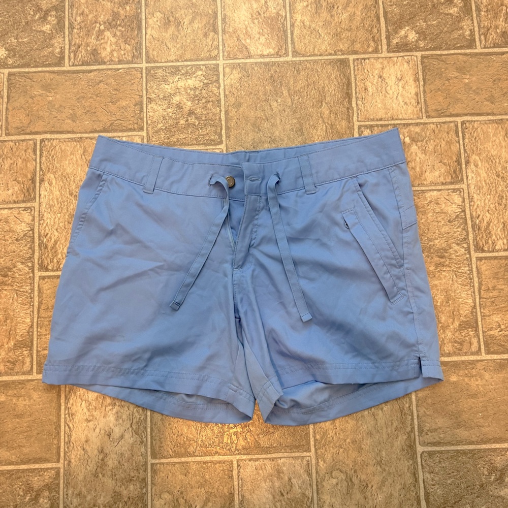 Magellan fishing shorts